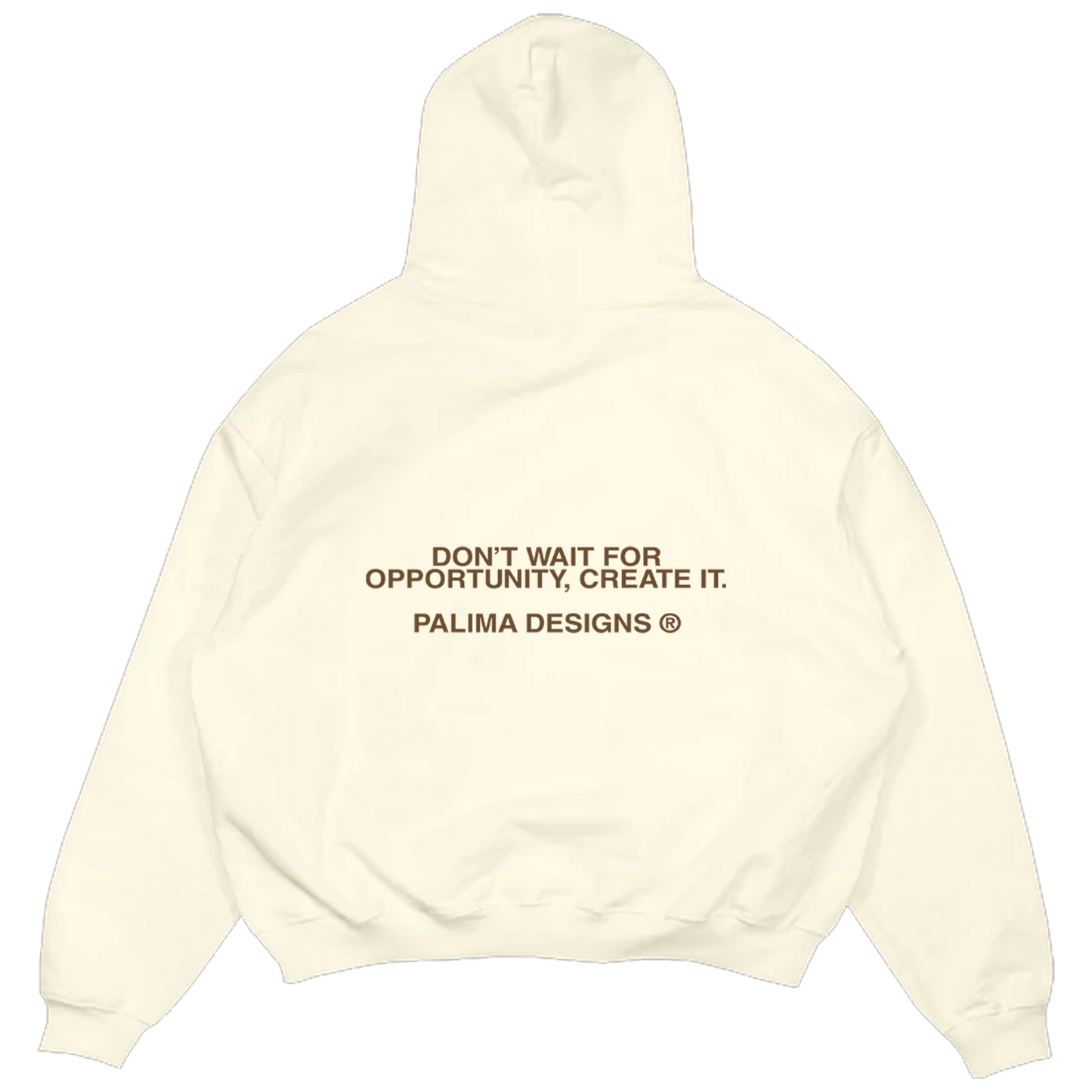 PALIMA CREATIONS HOODIE