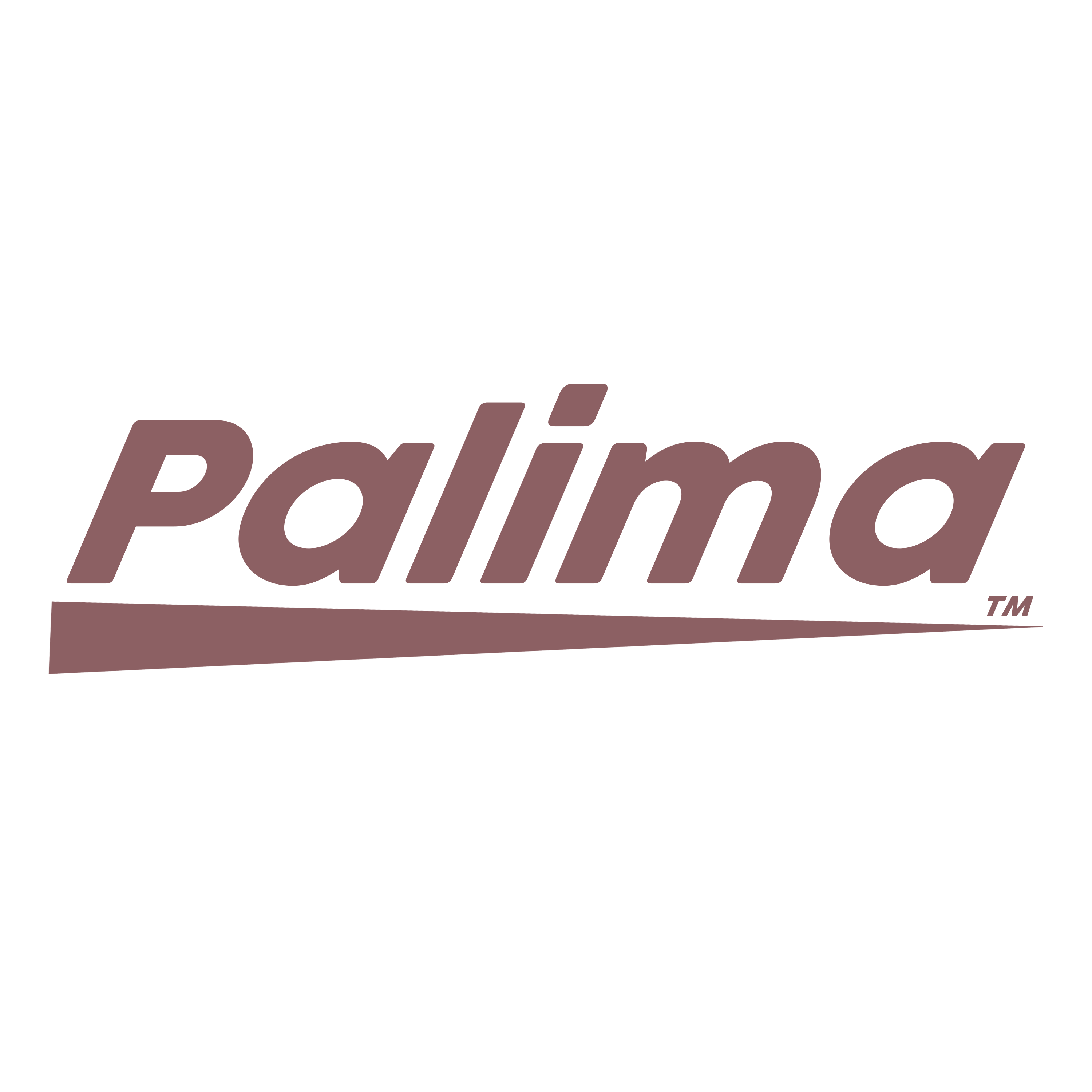 Palima Clothing
